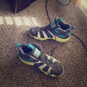 Kobe Adidas Crazy 8’s